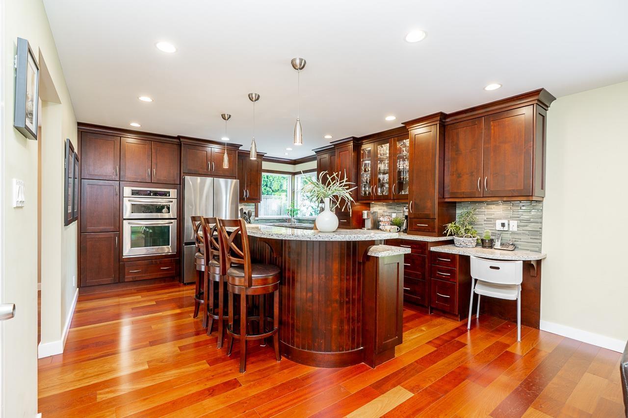7762 STAMFORD PLACE, Delta, British Columbia