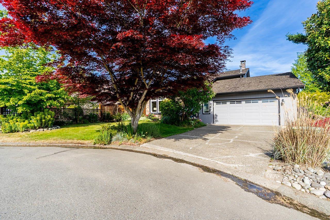 7762 Stamford Place, Delta, British Columbia  V4C 7T5 - Photo 2 - R3123371