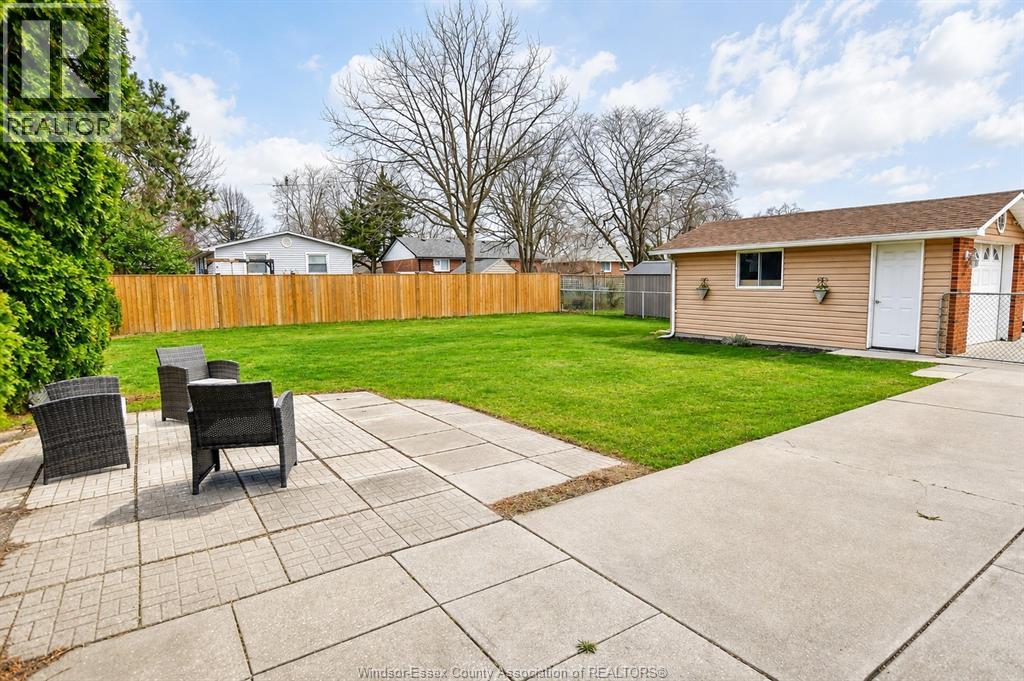 2935 Rivard, Windsor, Ontario  N8T 2J1 - Photo 16 - 26010377