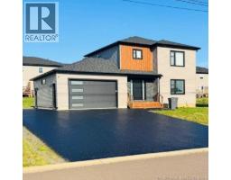 22 Mathias, Dieppe, New Brunswick