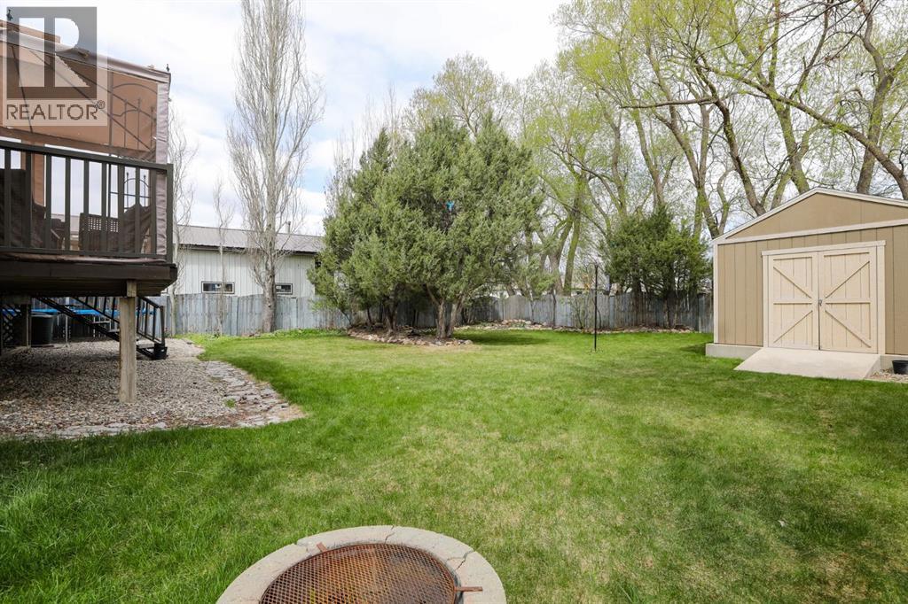 125 S 2a Street W, Magrath, Alberta  T0K 1J0 - Photo 42 - A2307986