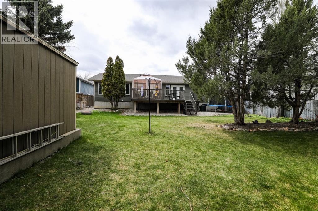 125 S 2a Street W, Magrath, Alberta  T0K 1J0 - Photo 43 - A2307986