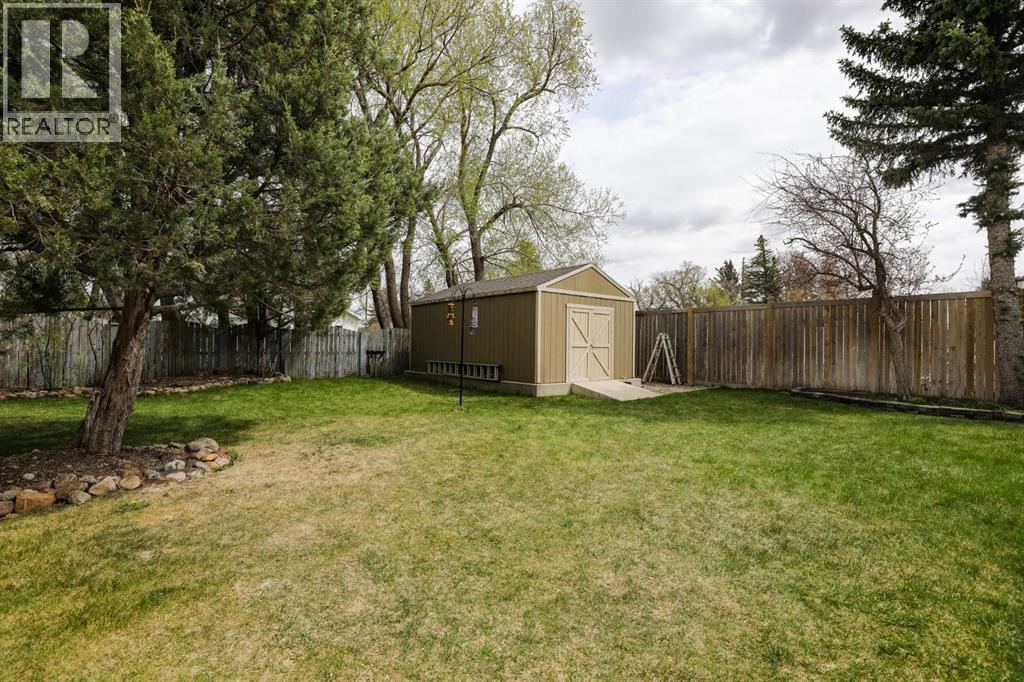 125 S 2a Street W, Magrath, Alberta  T0K 1J0 - Photo 44 - A2307986