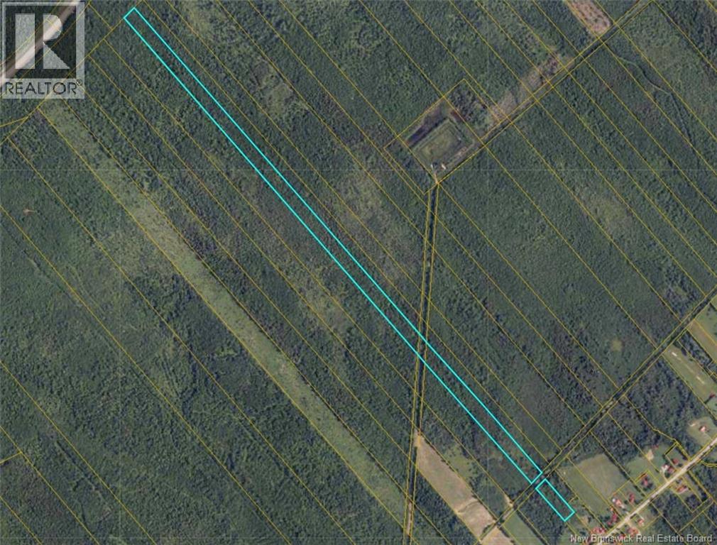 28.85 Acres Route 108, Bryenton, New Brunswick  E1V 5C4 - Photo 1 - NB139356
