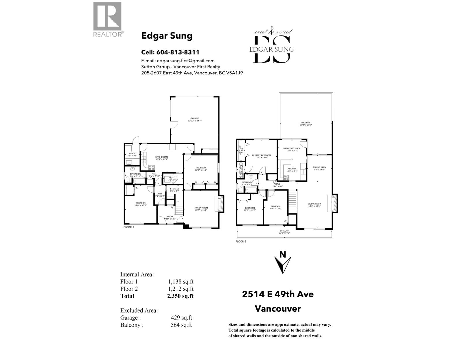 2514 E 49th Avenue, Vancouver, British Columbia  V5S 1J5 - Photo 28 - R3121036
