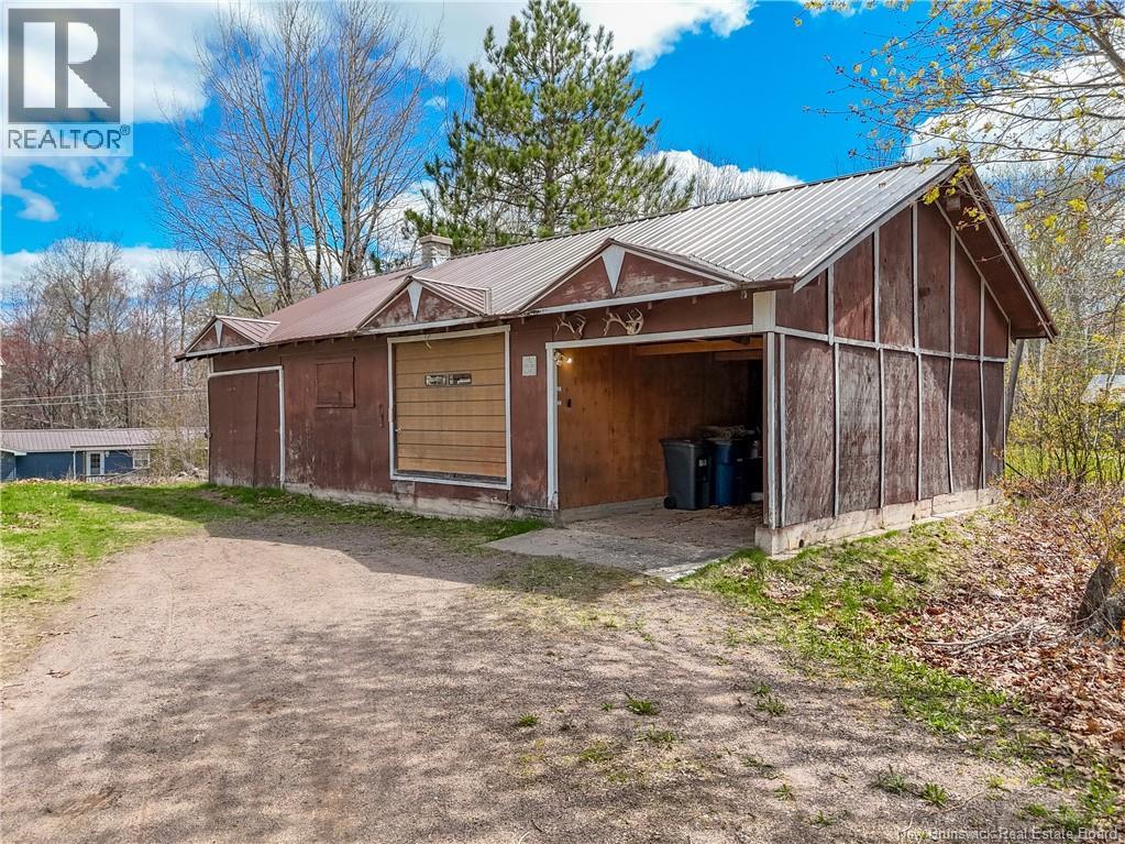 50 West Street, Mcadam, New Brunswick  E6J 1X4 - Photo 4 - NB139520