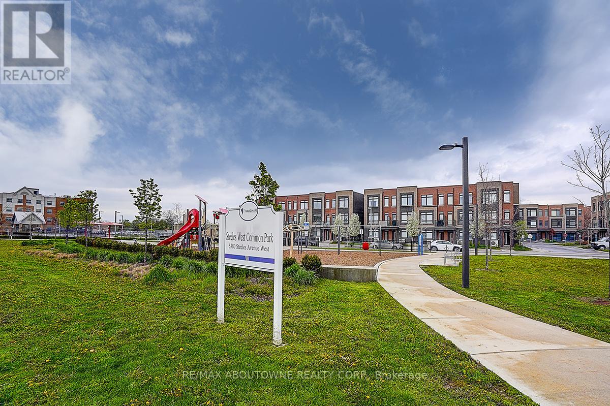 52 Saintfield Drive, Vaughan, Ontario  L4L 0L6 - Photo 36 - N13112524