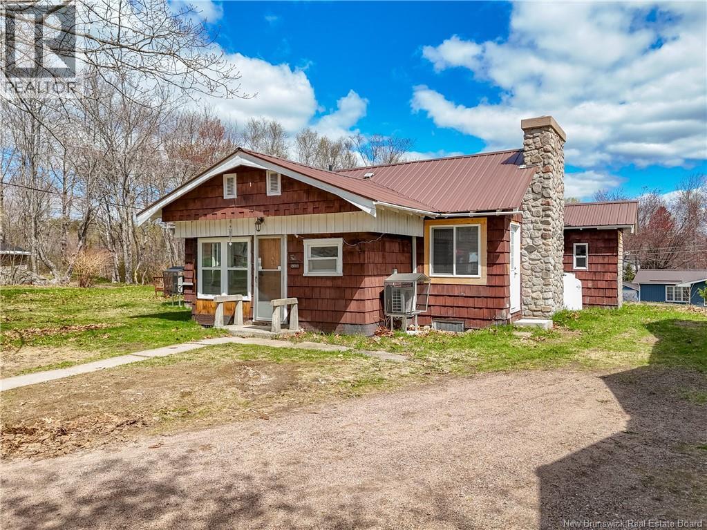 50 West Street, Mcadam, New Brunswick  E6J 1X4 - Photo 5 - NB139520