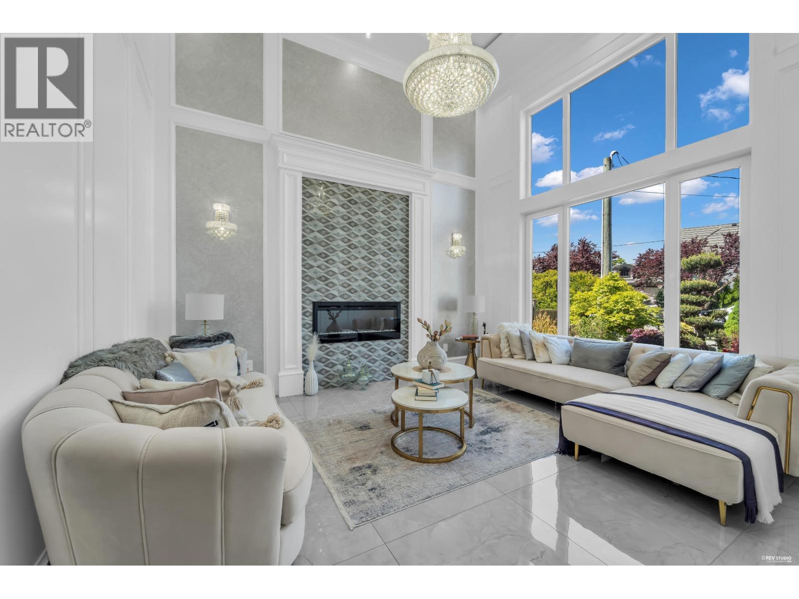 8580 Camden Crescent, Richmond, British Columbia  V7C 3G4 - Photo 6 - R3122889
