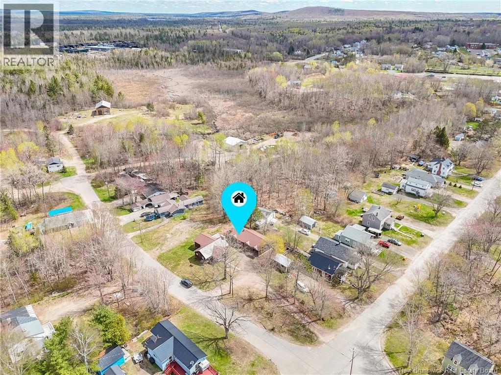 50 West Street, Mcadam, New Brunswick  E6J 1X4 - Photo 36 - NB139520