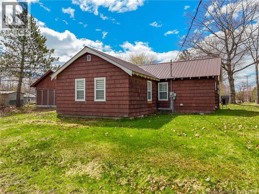 50 West Street, Mcadam, New Brunswick  E6J 1X4 - Photo 7 - NB139520