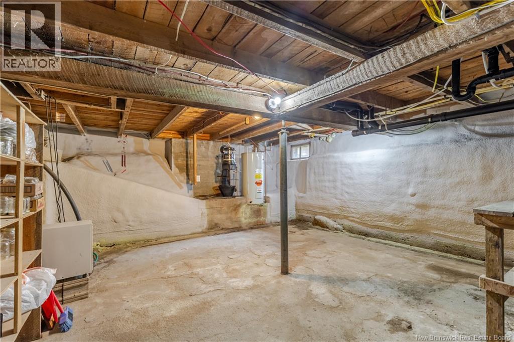 50 West Street, Mcadam, New Brunswick  E6J 1X4 - Photo 33 - NB139520