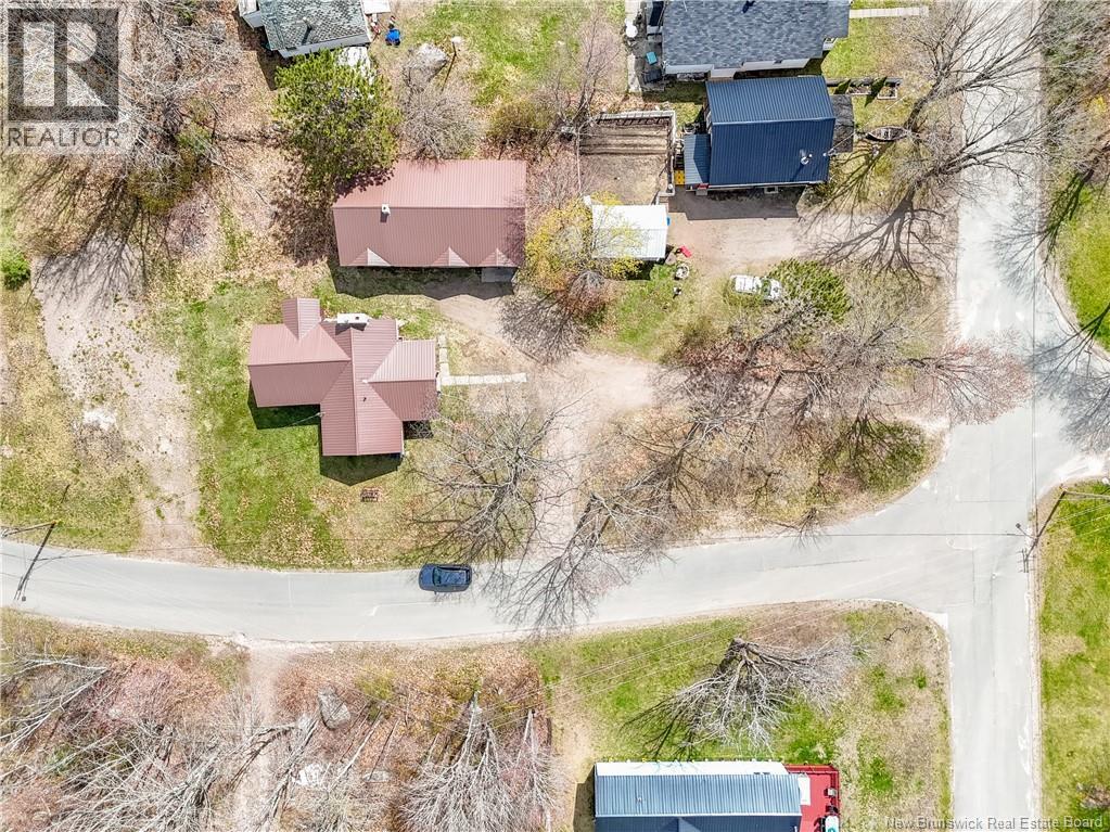50 West Street, Mcadam, New Brunswick  E6J 1X4 - Photo 35 - NB139520