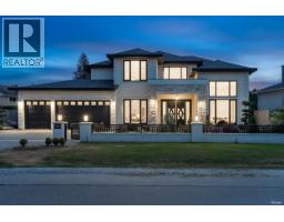 8580 CAMDEN CRESCENT, Richmond, British Columbia