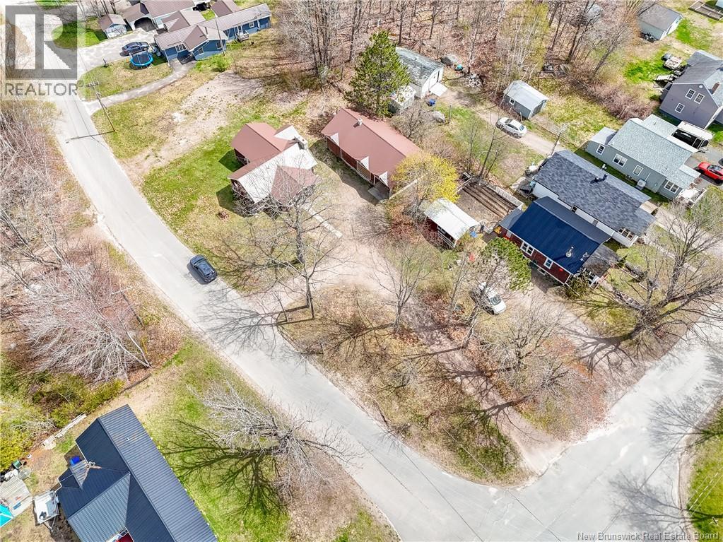 50 West Street, Mcadam, New Brunswick  E6J 1X4 - Photo 44 - NB139520