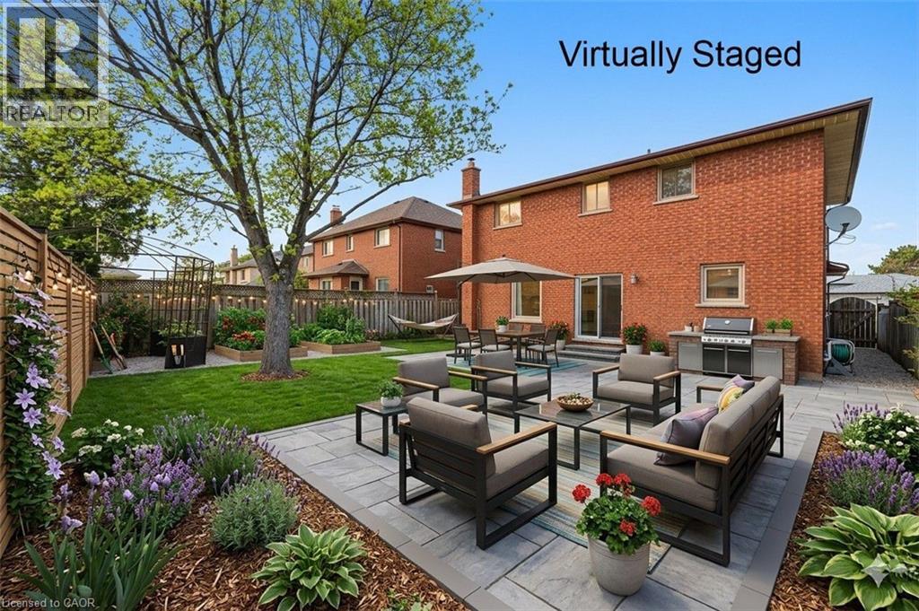 39 Valera Drive, Stoney Creek, Ontario  L8E 4X7 - Photo 40 - 40827601