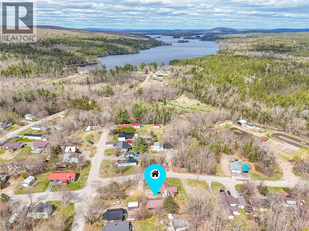 50 West Street, Mcadam, New Brunswick  E6J 1X4 - Photo 41 - NB139520