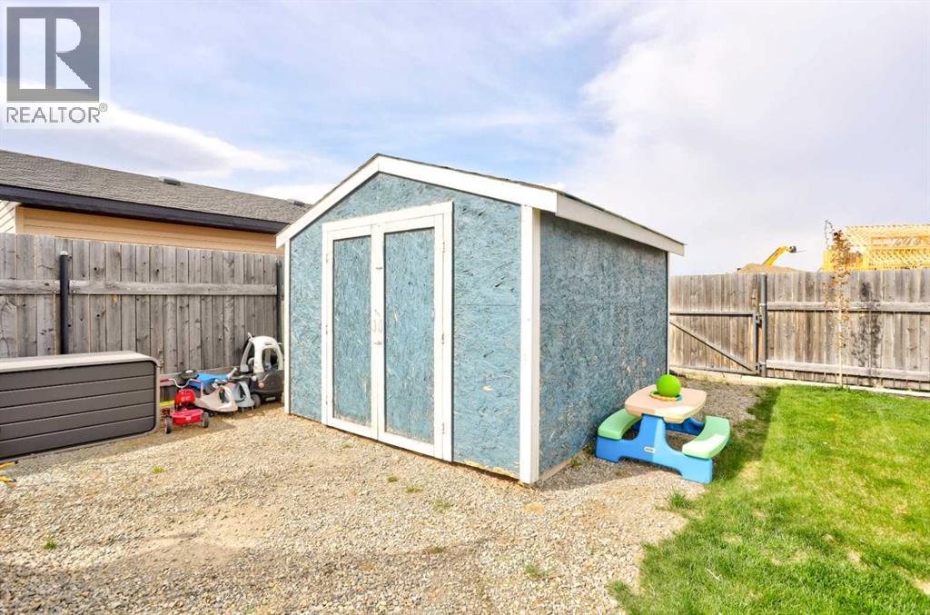 1028 Livingston Way, Pincher Creek, Alberta  T0K 1W0 - Photo 35 - A2309781