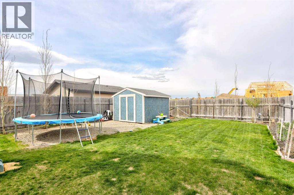 1028 Livingston Way, Pincher Creek, Alberta  T0K 1W0 - Photo 34 - A2309781