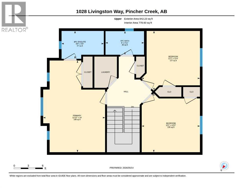 1028 Livingston Way, Pincher Creek, Alberta  T0K 1W0 - Photo 37 - A2309781