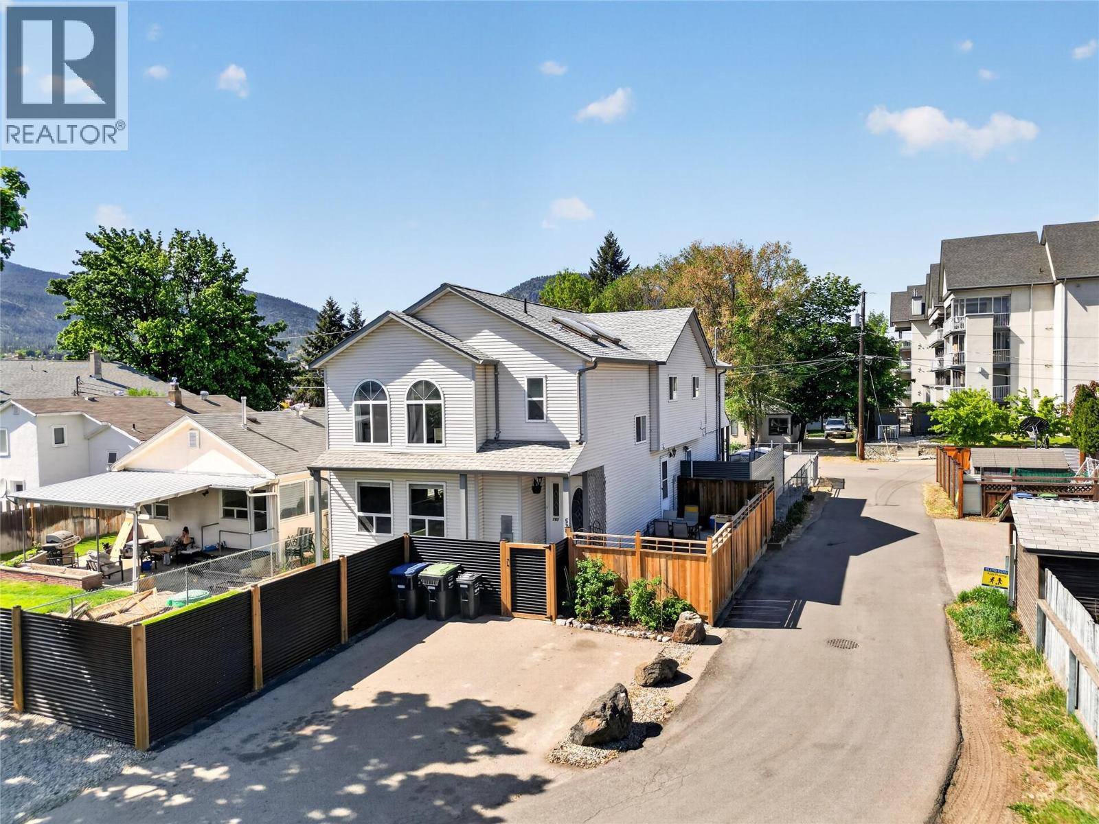 538 Alberta Avenue Unit# 102, penticton, British Columbia