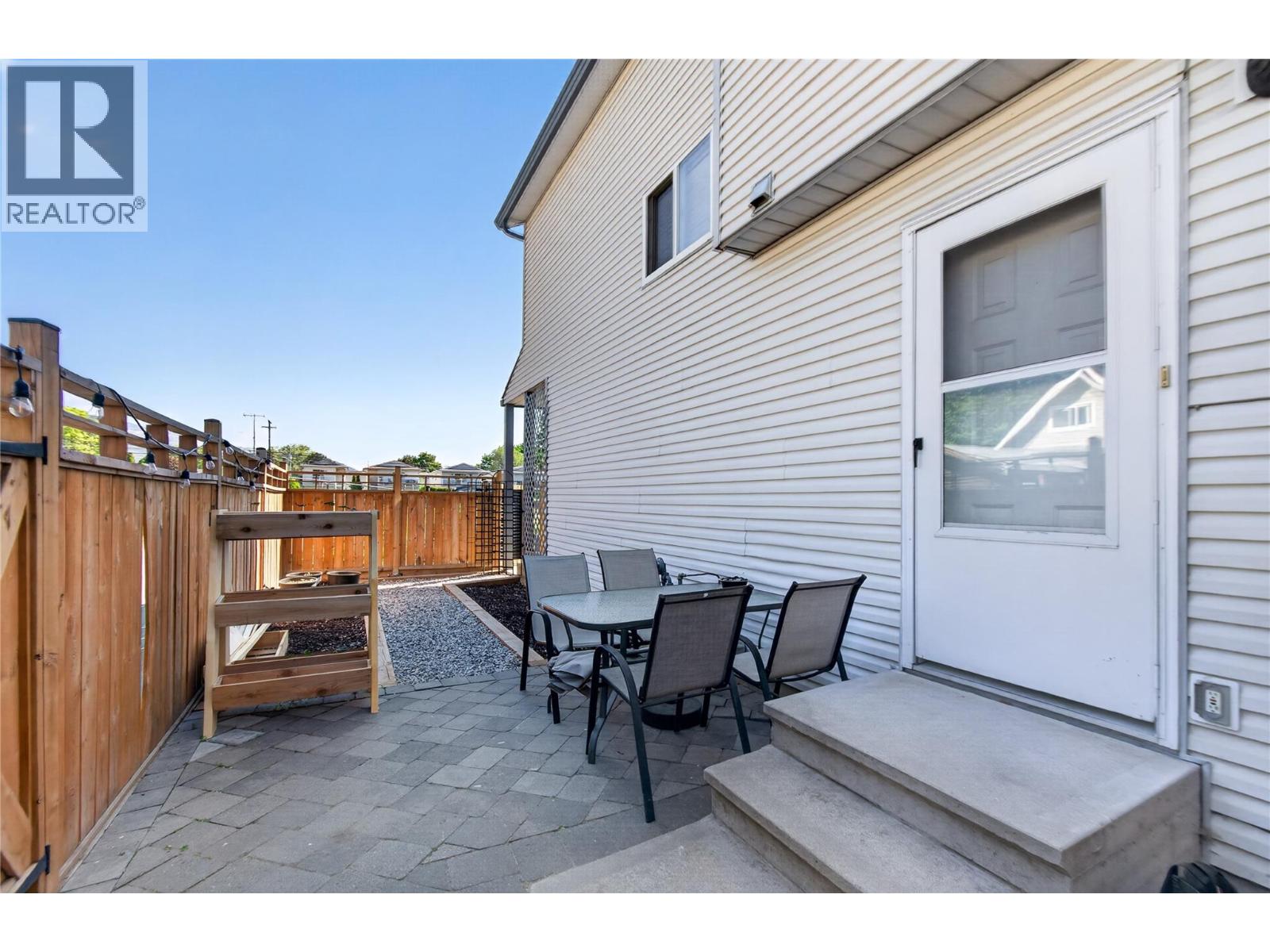 538 Alberta Avenue Unit# 102, Penticton, British Columbia  V2A 1P6 - Photo 17 - 10386918
