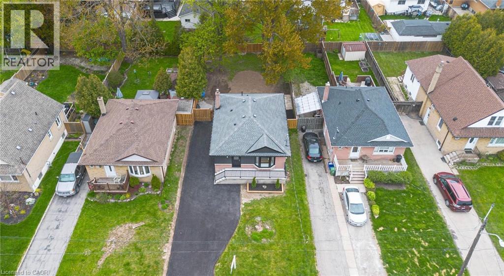 374 East 13th Street, Hamilton, Ontario  L9A 4A1 - Photo 28 - 40830191