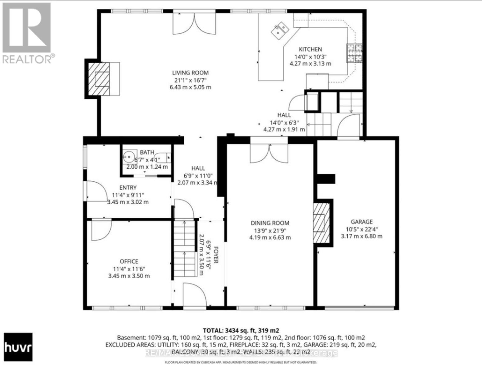 242 The Kingsway, Toronto, Ontario  M9A 3T5 - Photo 48 - W13122174