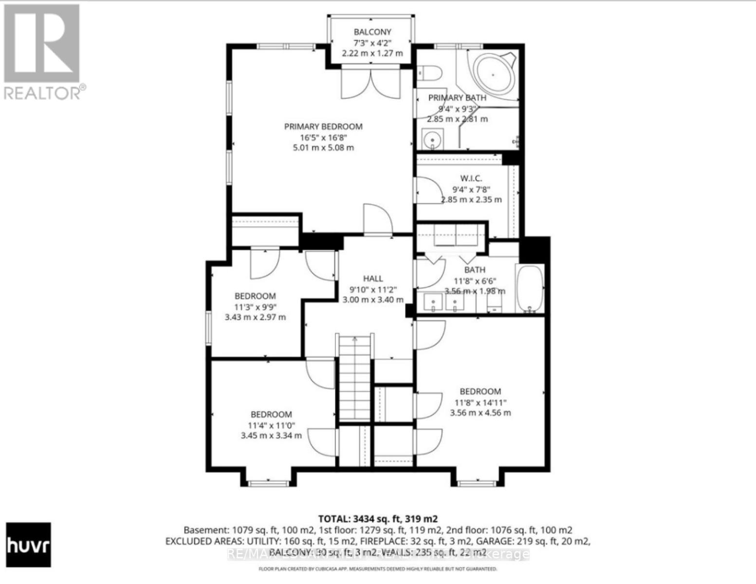 242 The Kingsway, Toronto, Ontario  M9A 3T5 - Photo 49 - W13122174