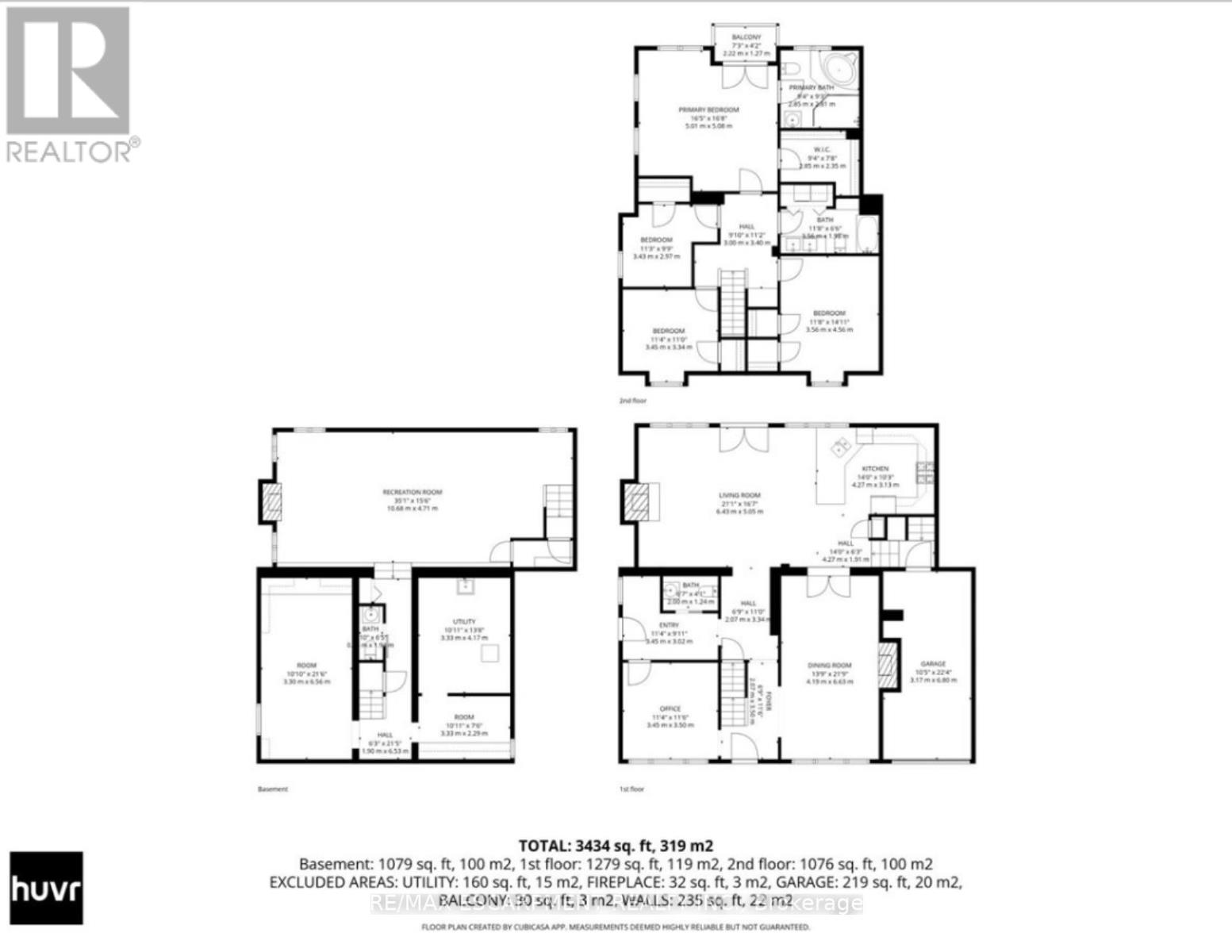242 The Kingsway, Toronto, Ontario  M9A 3T5 - Photo 50 - W13122174