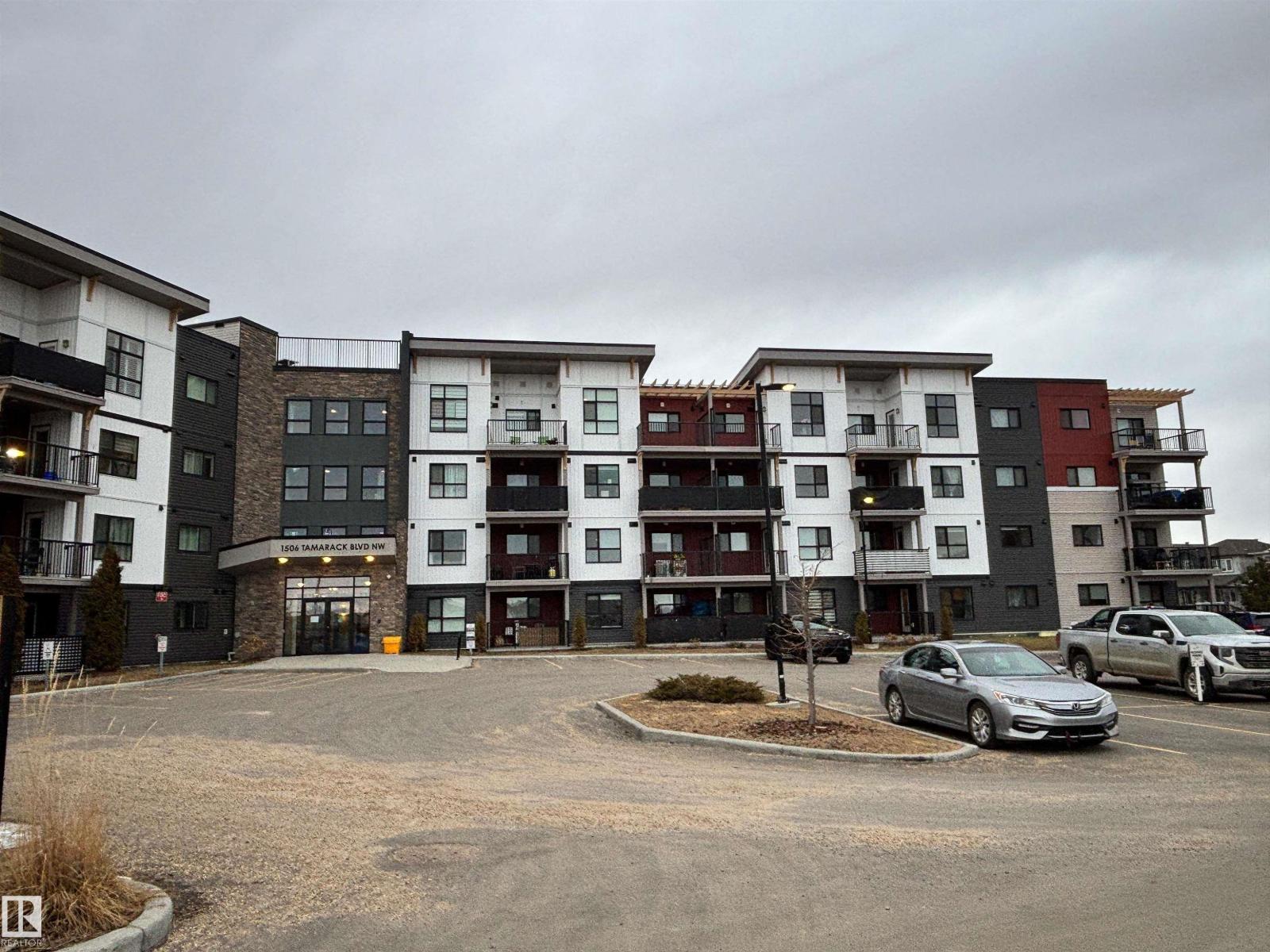 103 1503 TAMARACK BV NW NW, edmonton, Alberta