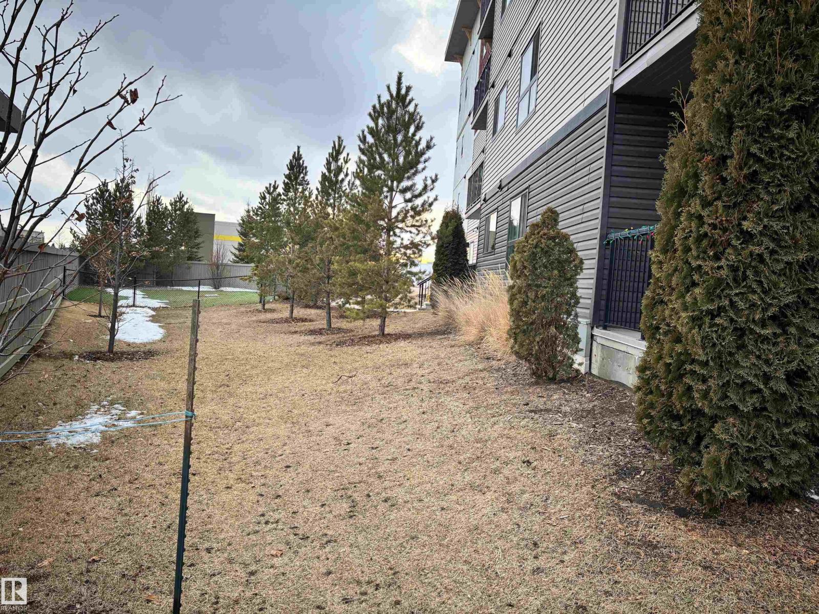 103 1503 Tamarack Bv Nw Nw, Edmonton, Alberta  T6T 2J5 - Photo 30 - E4477890