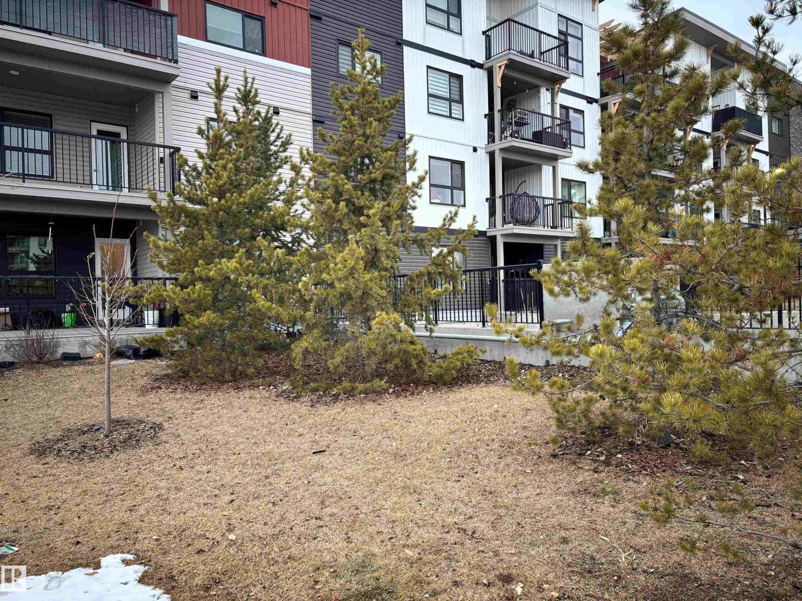 103 1503 Tamarack Bv Nw Nw, Edmonton, Alberta  T6T 2J5 - Photo 32 - E4477890