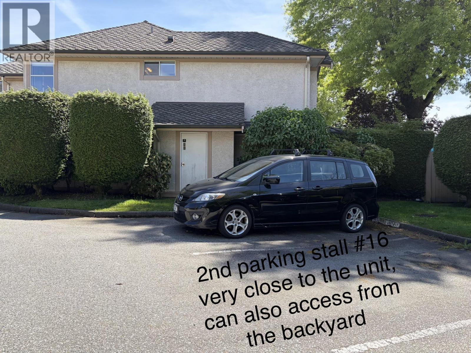 16 3471 Regina Avenue, Richmond, British Columbia  V6X 2K8 - Photo 30 - R3123715