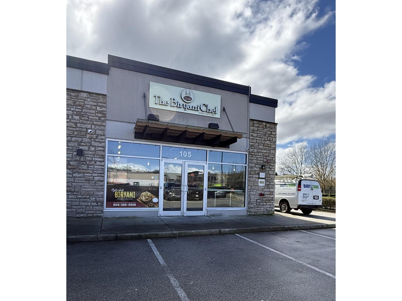 105 2711 192 Street, Surrey, British Columbia V3Z 3X1 - Photo 1 - C8078763