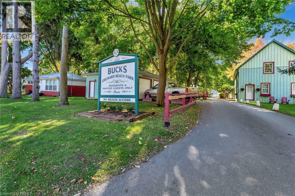 27 Bucks Park, Port Dover, Ontario  N0A 1N0 - Photo 5 - 40830190