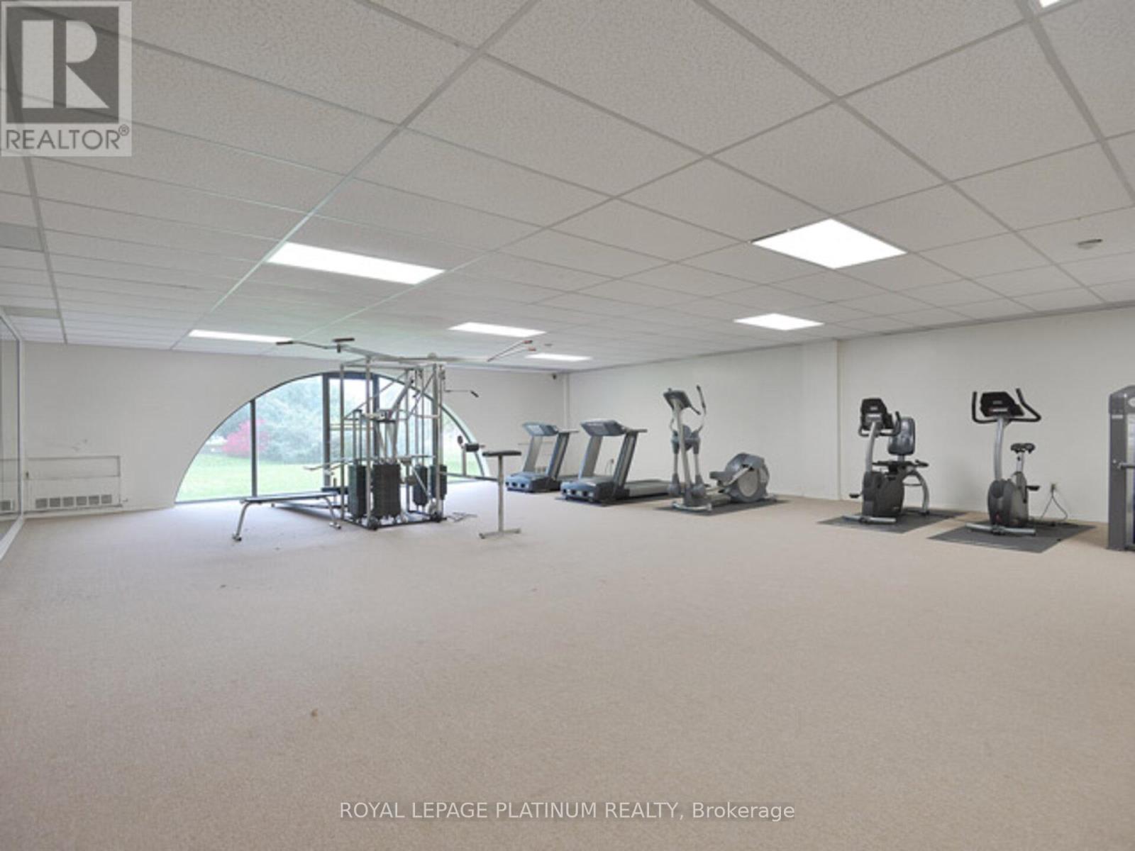 1012 - 50 Mississauga Valley Boulevard, Mississauga, Ontario  L5A 3S2 - Photo 44 - W13128922