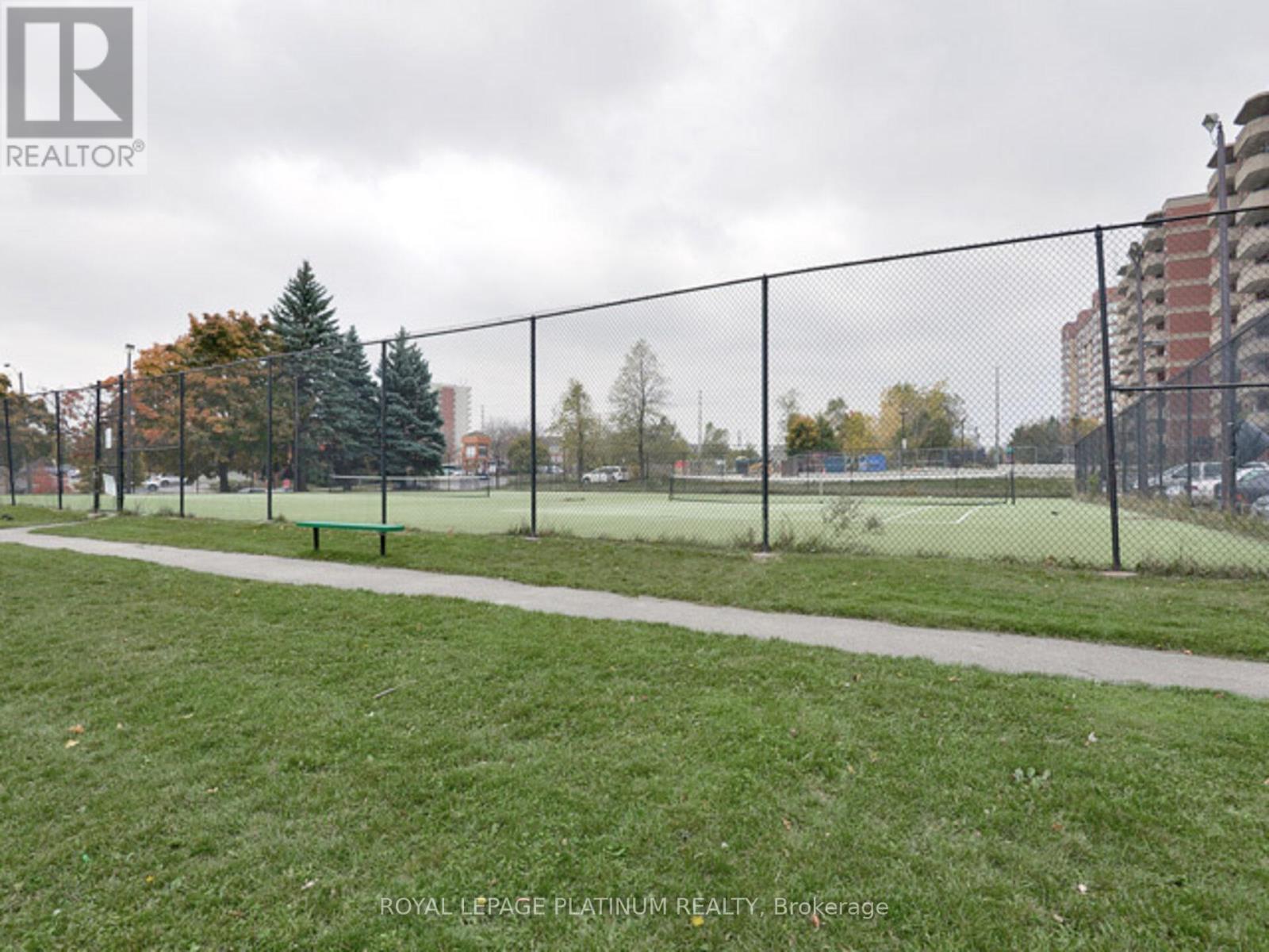 1012 - 50 Mississauga Valley Boulevard, Mississauga, Ontario  L5A 3S2 - Photo 48 - W13128922