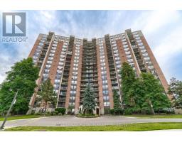 1012 - 50 MISSISSAUGA VALLEY BOULEVARD, Mississauga, Ontario