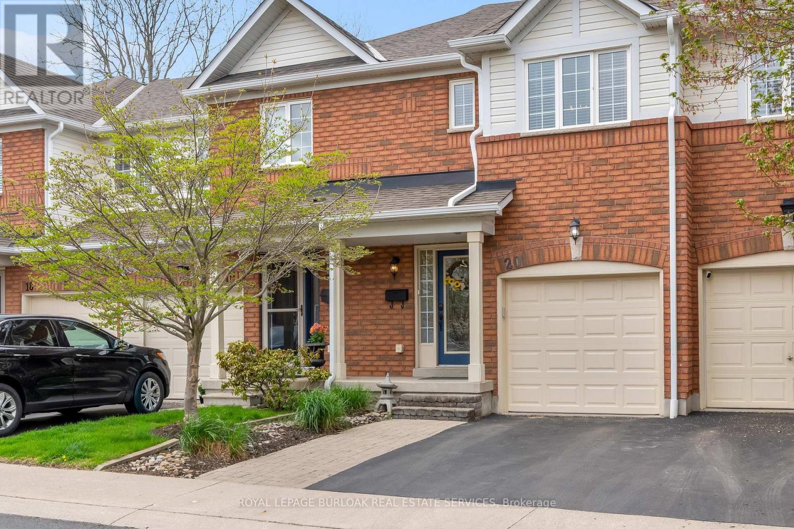 20 - 710 Spring Gardens Road, Burlington, Ontario  L7T 4K7 - Photo 2 - W13128926