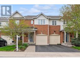 20 - 710 SPRING GARDENS ROAD, Burlington, Ontario