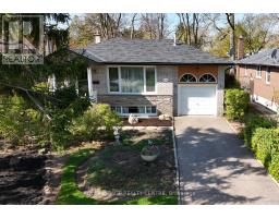 3556 THE CREDIT WOODLANDS, Mississauga, Ontario