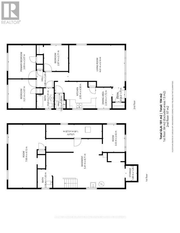 669 Drury Lane, Burlington, Ontario  L7R 2X8 - Photo 23 - W13128958