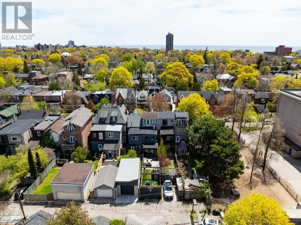 110 Fern Avenue, Toronto, Ontario  M6R 1K3 - Photo 48 - W13128978