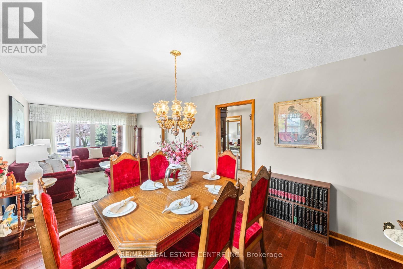 78 Panorama Crescent, Brampton, Ontario  L6S 3T9 - Photo 15 - W13128982
