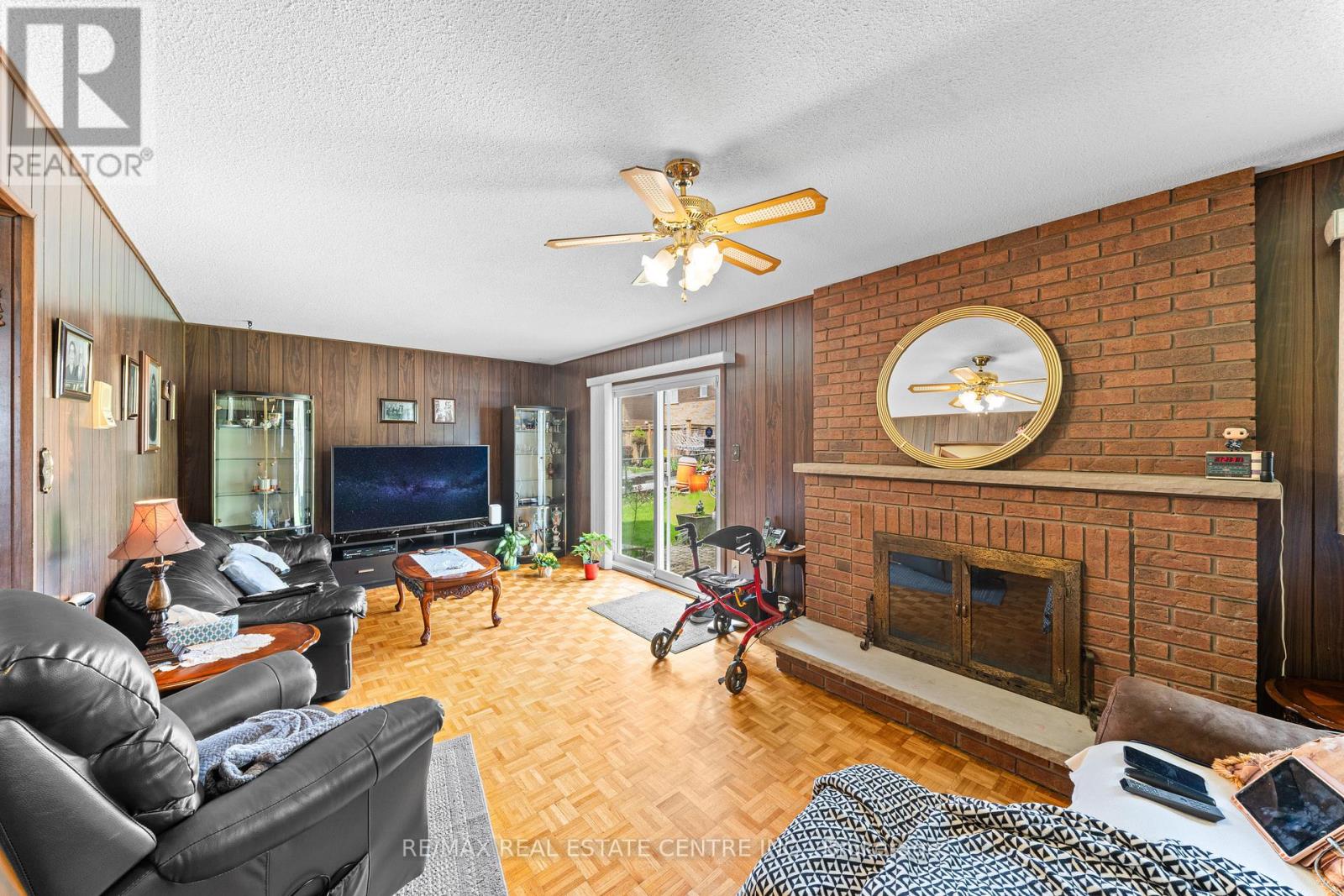78 Panorama Crescent, Brampton, Ontario  L6S 3T9 - Photo 32 - W13128982