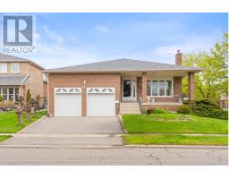 78 PANORAMA CRESCENT, Brampton, Ontario