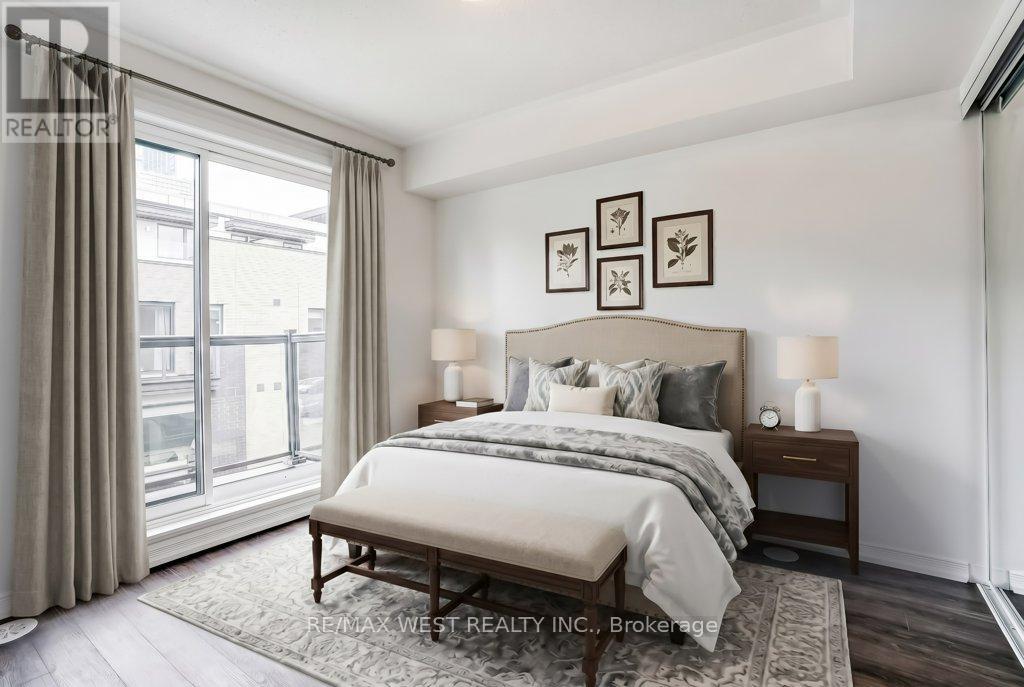 Th97 - 30 Fieldway Road, Toronto, Ontario  M8Z 3L2 - Photo 11 - W13128986