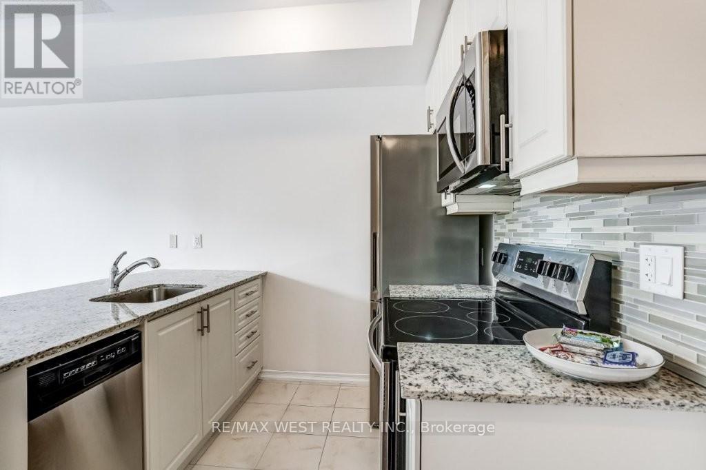 Th97 - 30 Fieldway Road, Toronto, Ontario  M8Z 3L2 - Photo 4 - W13128986