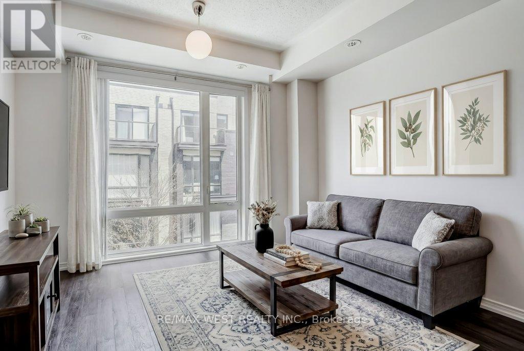 Th97 - 30 Fieldway Road, Toronto, Ontario  M8Z 3L2 - Photo 8 - W13128986